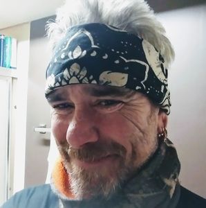 Meet your Posher, Dan